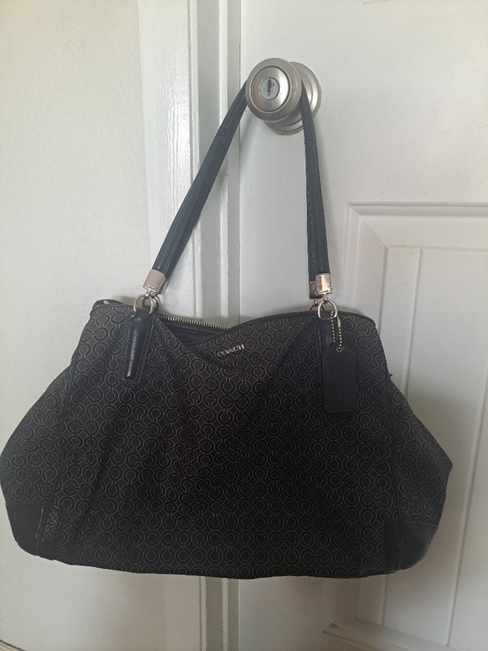 Coach Shoulder Bag